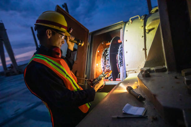 Best Electrical Contractors for Businesses  in El Macero, CA