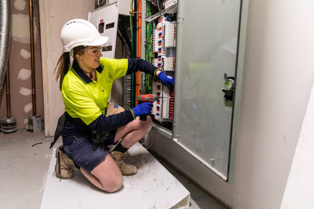 Best Local Electrician Companies  in El Macero, CA