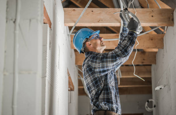 Best Licensed Electrician  in El Macero, CA