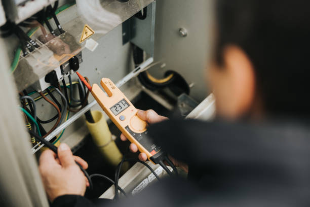Best Ceiling Fan Installation Electrician  in El Macero, CA