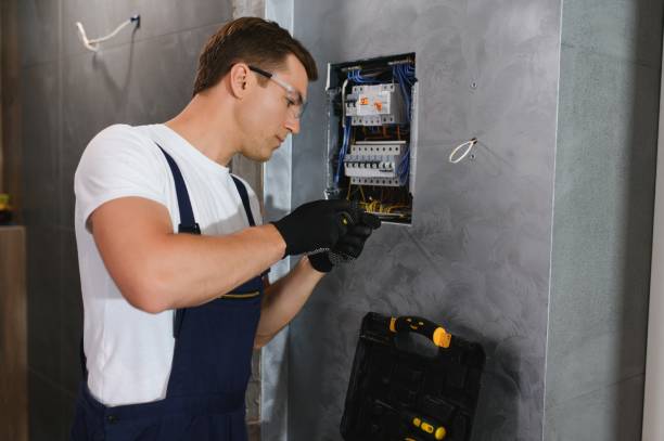 Best Emergency Electrician Near Me  in El Macero, CA