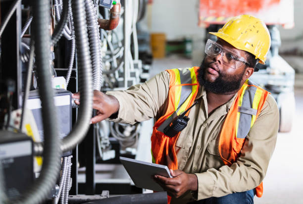 Best Licensed Electrician  in El Macero, CA