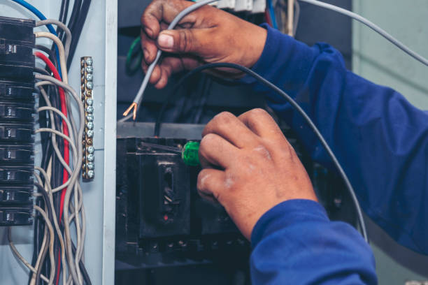 Best Commercial Electrician Services  in El Macero, CA