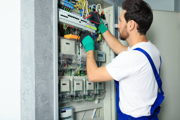 Best Electrical System Inspection  in El Macero, CA