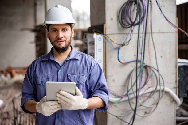 Best Local Electrician Companies  in El Macero, CA