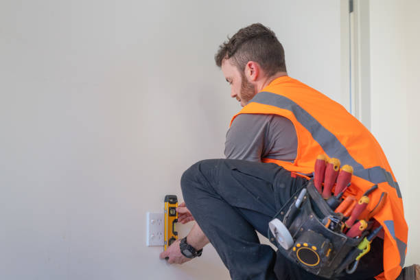 Best Industrial Electrical Services  in El Macero, CA