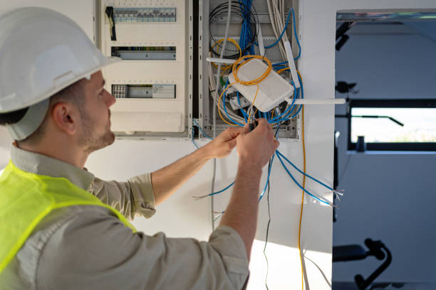 Best Electrical Installation Contractor  in El Macero, CA