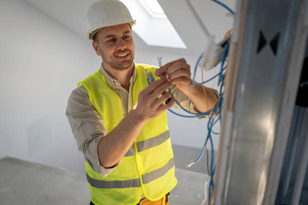 Best Residential Electrician Services  in El Macero, CA
